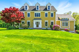 26 Waterville Ln, Shrewsbury, MA 01545 - Photo 1