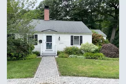 51 Jericho Rd #51, Weston, MA 02493 - Photo 1