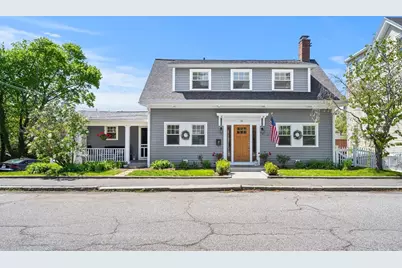 55 Gregory Street, Marblehead, MA 01945 - Photo 1