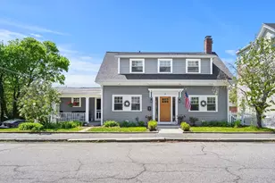 55 Gregory St, Marblehead, MA 01945 - Photo 1