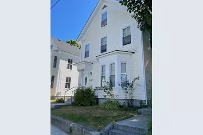 11 Pleasant Street #1, Ayer, MA 01432 - Photo 1
