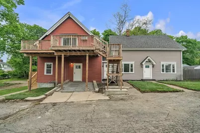 259 County St, Attleboro, MA 02703 - Photo 1