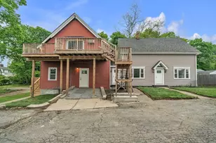 259 County St, Attleboro, MA 02703 - Photo 1