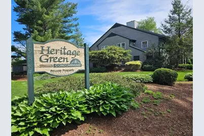 1940 Phillips Rd #14, New Bedford, MA 02745 - Photo 1