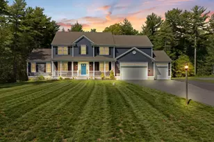 39 Erbeck Cir Ext, Bridgewater, MA 02324 - Photo 1