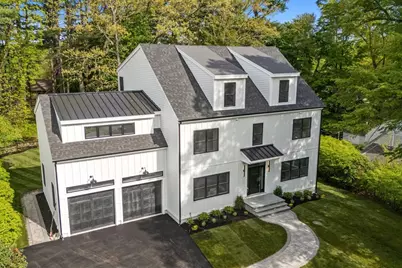 15 Oxbow Road, Lynnfield, MA 01940 - Photo 1