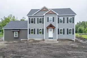443 Allen Rd, Ashby, MA 01431 - Photo 1