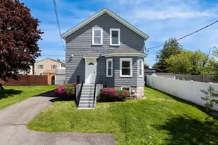 102 Meeson St, Fall River, MA 02724 - Photo 1