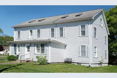 21 Mount Tom Ave #21, Easthampton, MA 01027 - Photo 1