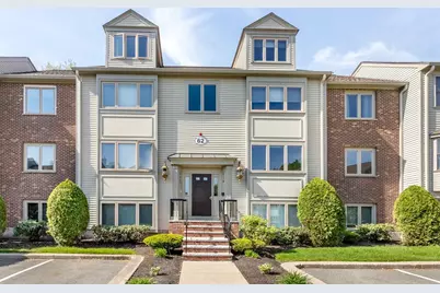 62 Maple Street #J, Canton, MA 02021 - Photo 1