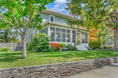 43 Warwick Road, Melrose, MA 02176 - Photo 1