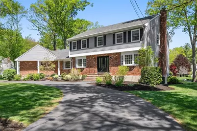 60 Perry Drive, Westwood, MA 02090 - Photo 1