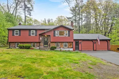 346 Millville Rd, Uxbridge, MA 01569 - Photo 1