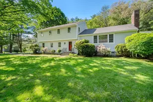 7 Spruce Tree Ln, Wayland, MA 01778 - Photo 1