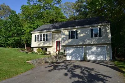 63 Crestwood Dr, Northborough, MA 01532 - Photo 1