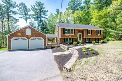 1361 Main St (Aka 6 Kimberly Ct), Marshfield, MA 02050 - Photo 1