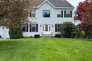 5 Cortland Dr, Hudson, MA 01749 - Photo 1