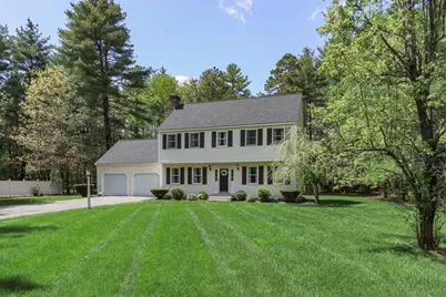 32 Squannacook Drive, Groton, MA 01450 - Photo 1