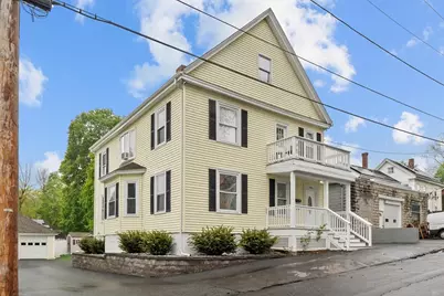7 Garden St, Haverhill, MA 01830 - Photo 1