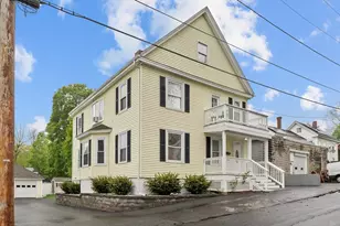 7 Garden St, Haverhill, MA 01830 - Photo 1