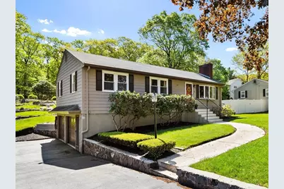 74 Butler Ave, Wakefield, MA 01880 - Photo 1