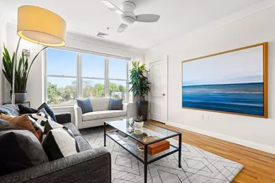 156 Green St #303, Boston, MA 02130 - Photo 1