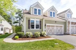 25 Kelly Way, Canton, MA 02021 - Photo 1