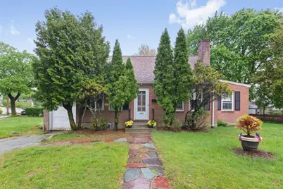 137 Russell Rd, Newton, MA 02465 - Photo 1