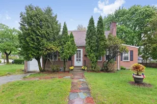 137 Russell Rd, Newton, MA 02465 - Photo 1