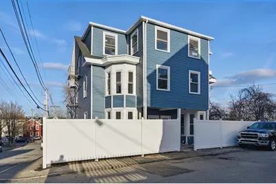 17 Burns St #UNIT C, Lowell, MA 01852 - Photo 1