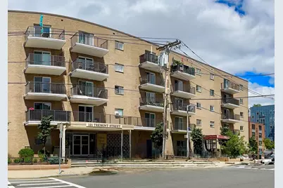 121 Tremont St #B1, Boston, MA 02135 - Photo 1