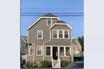 37 Baxter St #2, Melrose, MA 02176 - Photo 1