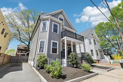 12-14 Norumbega St #12, Cambridge, MA 02138 - Photo 1