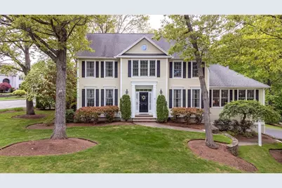 19 Sussex Rd, Winchester, MA 01890 - Photo 1