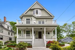 228 Langley Rd, Newton, MA 02459 - Photo 1