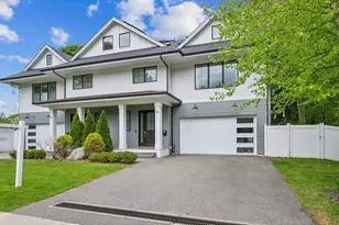 46 Greenough St, Newton, MA 02465 - Photo 1