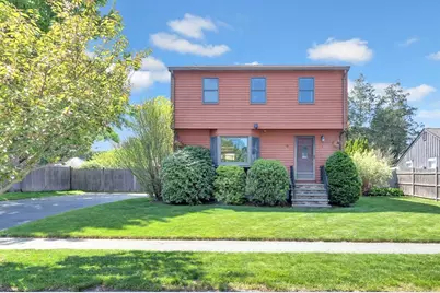 4 Shetland Road, Danvers, MA 01923 - Photo 1