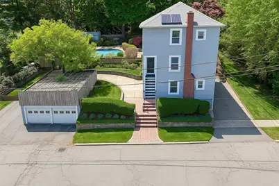 24 Spruce St, Lynn, MA 01905 - Photo 1