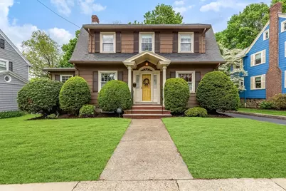 26 Laurel  Street, Melrose, MA 02176 - Photo 1