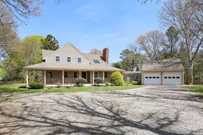 56 Davisville Rd, Falmouth, MA 02536 - Photo 1