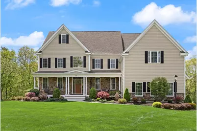 26 Connelly Hill Rd, Hopkinton, MA 01748 - Photo 1