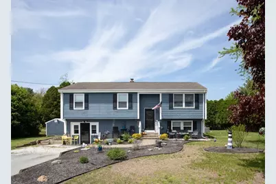 139 Barneyville Road, Swansea, MA 02777 - Photo 1