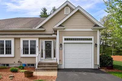 50 Madison Way #50, Hubbardston, MA 01452 - Photo 1