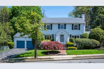 256 Dedham St, Newton, MA 02461 - Photo 1