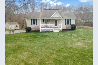 284 Hortonville Rd, Swansea, MA 02777 - Photo 1