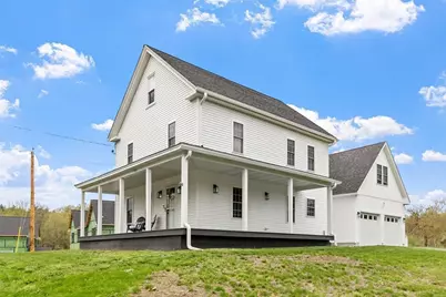 733 Massachusetts Ave, Lunenburg, MA 01462 - Photo 1