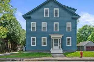 84 Tremont St, Taunton, MA 02780 - Photo 1