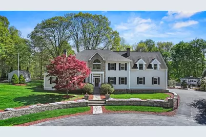 14 Weld Street, Westborough, MA 01581 - Photo 1