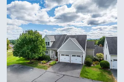 20 Bridge Rd #8, Northampton, MA 01062 - Photo 1