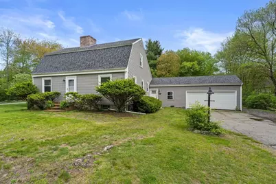 400 Salem Street, Rockland, MA 02370 - Photo 1